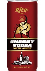 آب کلم نوشابه انرژی با آب